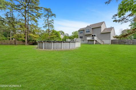 9 Mary Beth Lane Jackson NJ 08527