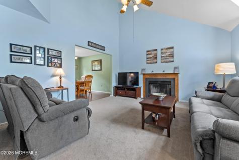 9 Mary Beth Lane Jackson NJ 08527