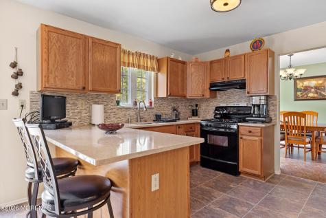 9 Mary Beth Lane Jackson NJ 08527