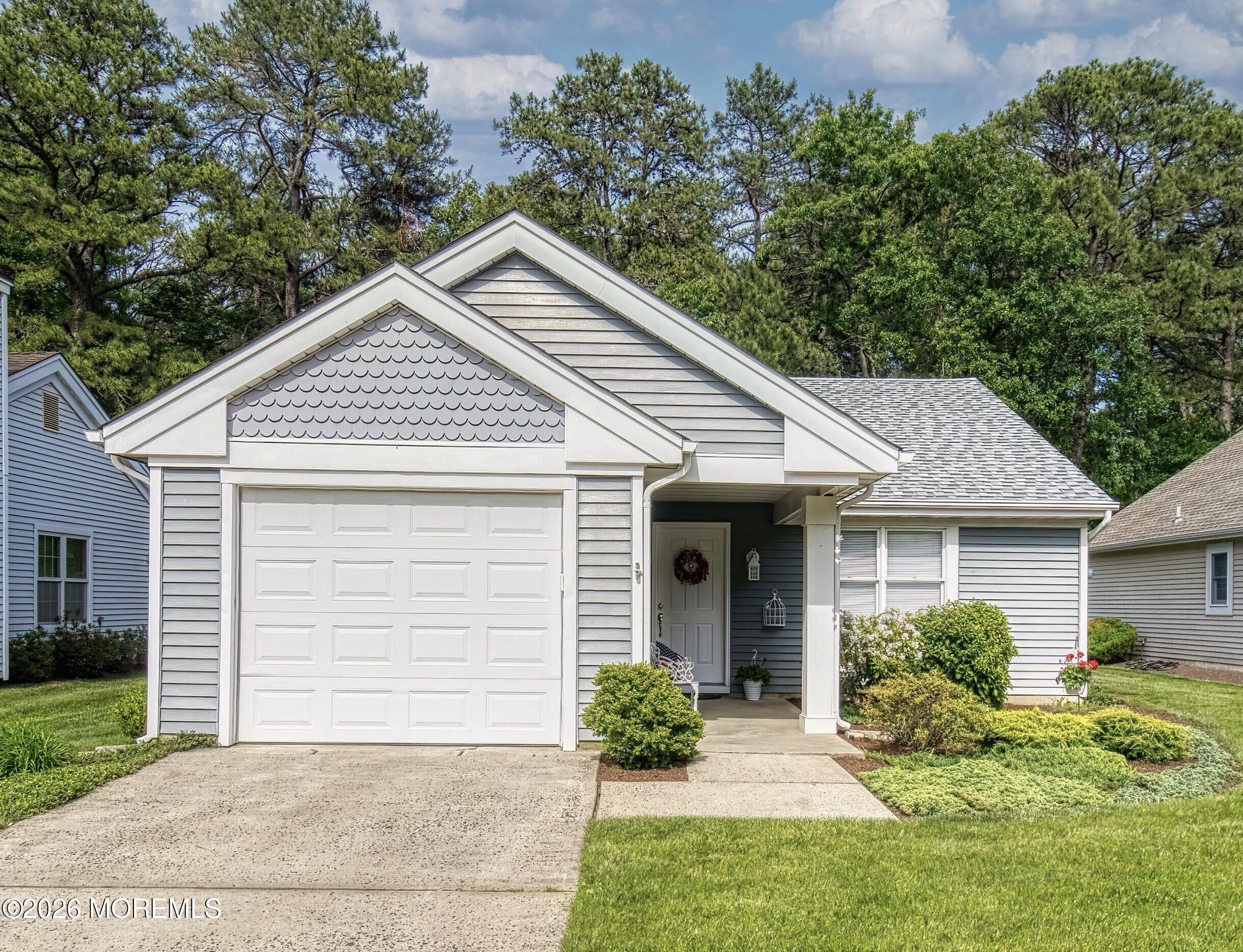 2209 Beltane Road Toms River NJ 08755