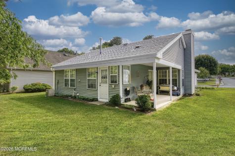 2209 Beltane Road Toms River NJ 08755