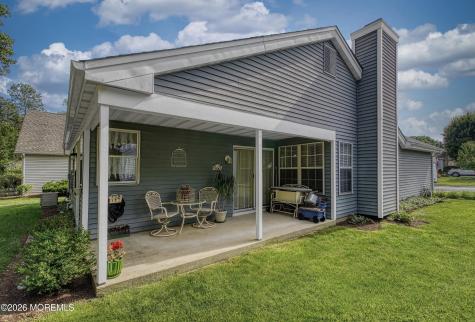 2209 Beltane Road Toms River NJ 08755