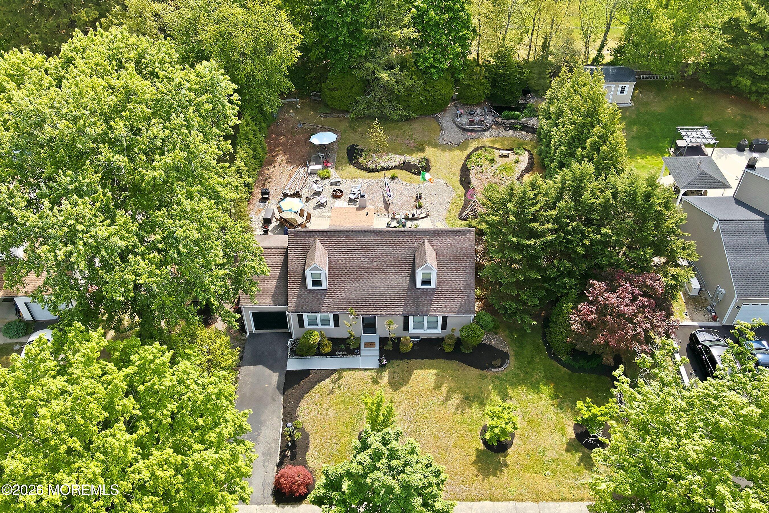 28 Westwood Drive Bayville NJ 08721