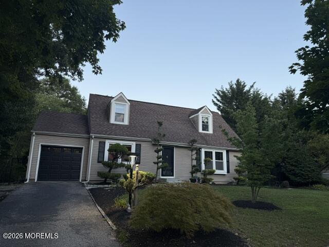 28 Westwood Drive Bayville NJ 08721