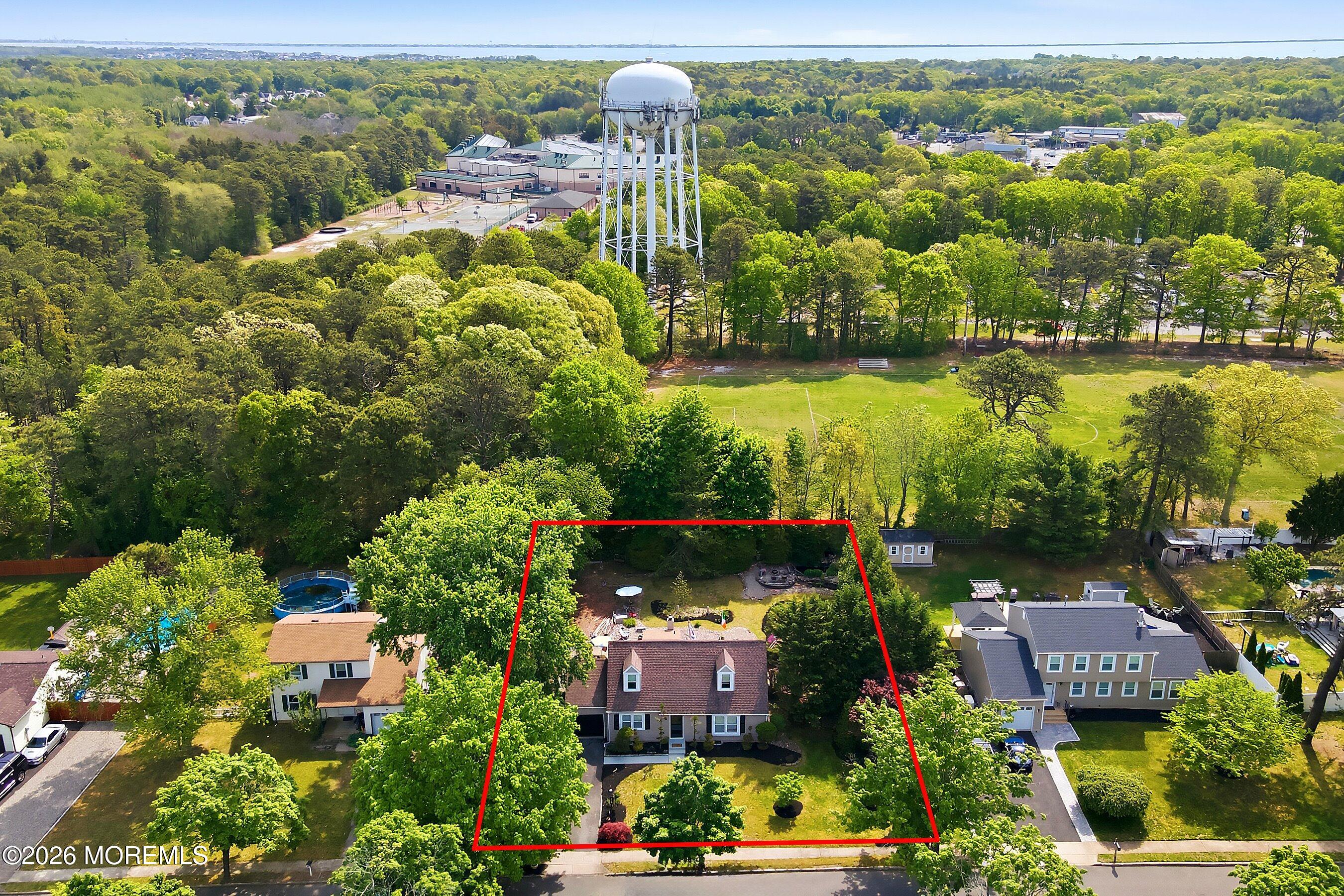 28 Westwood Drive Bayville NJ 08721