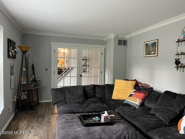 28 Westwood Drive Bayville NJ 08721
