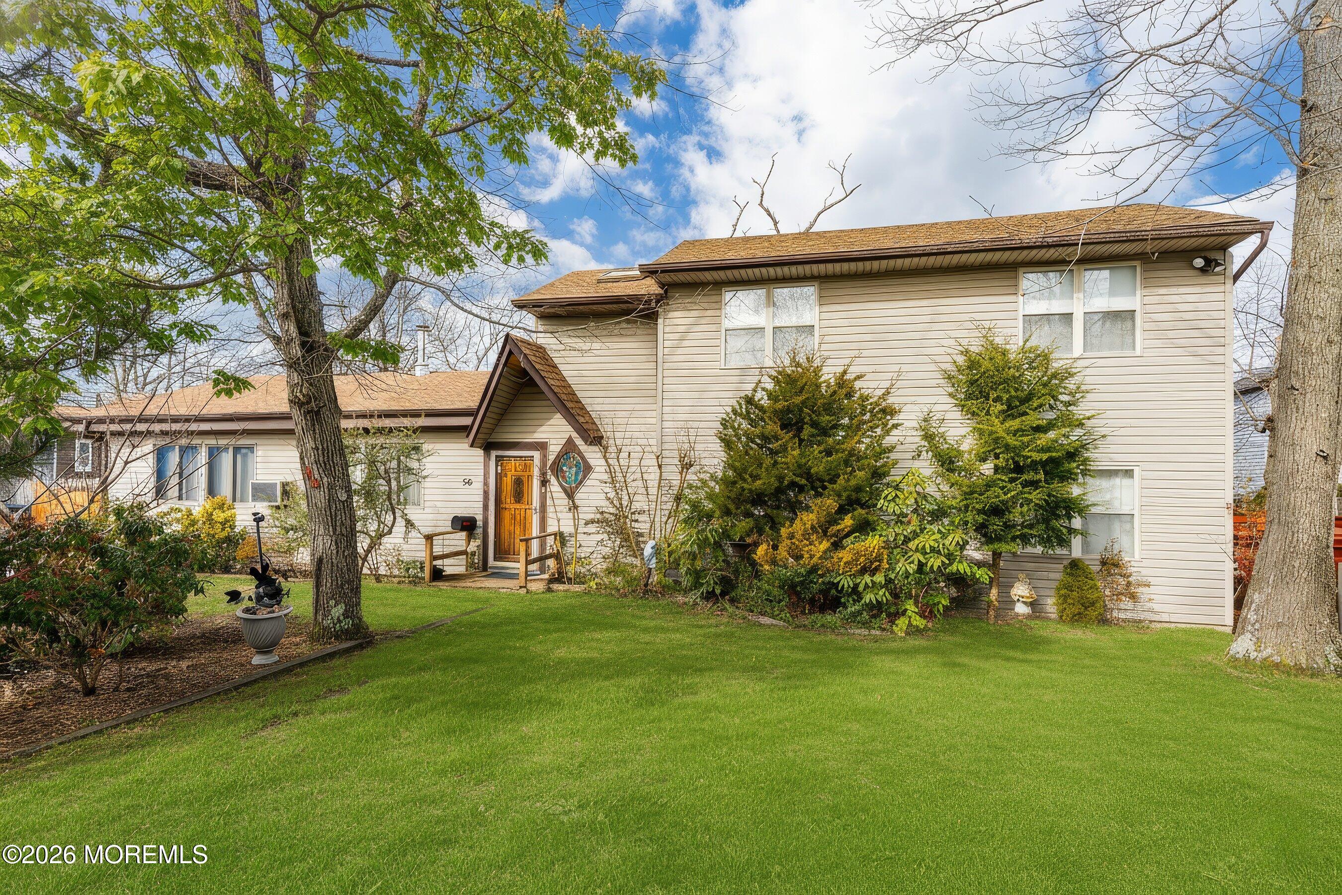 56 Tall Timber Drive Brick NJ 08723