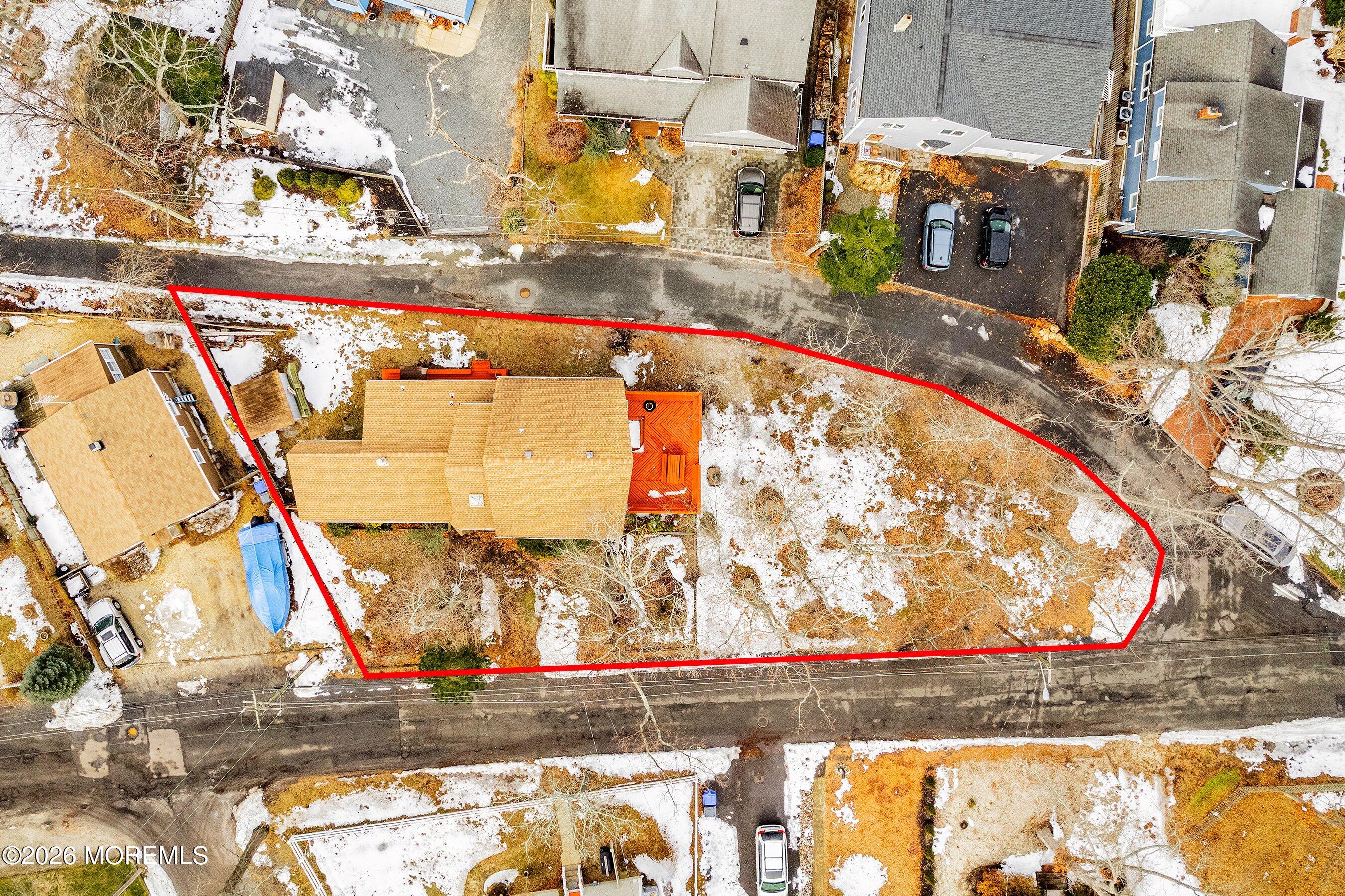 56 Tall Timber Drive Brick NJ 08723