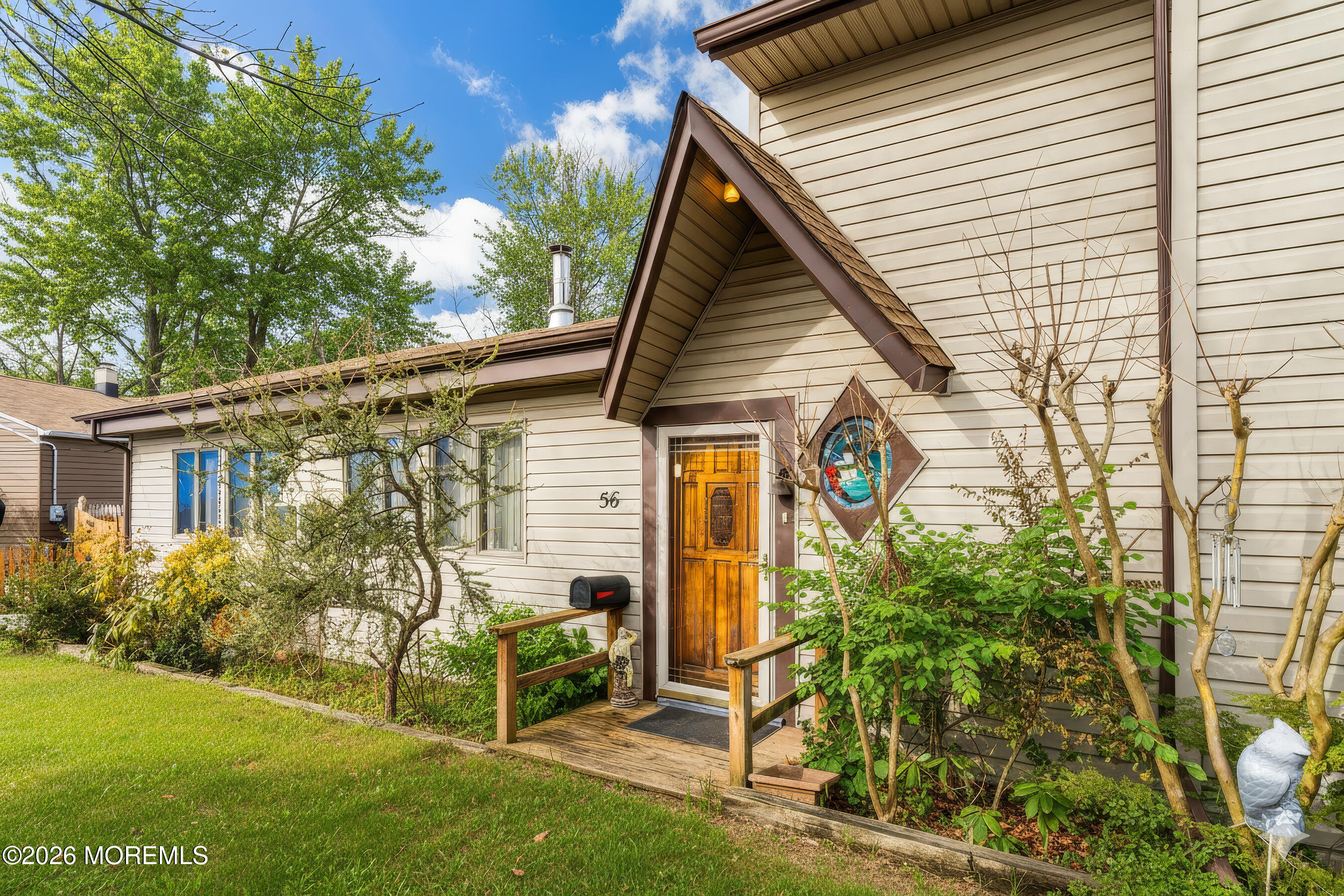 56 Tall Timber Drive Brick NJ 08723