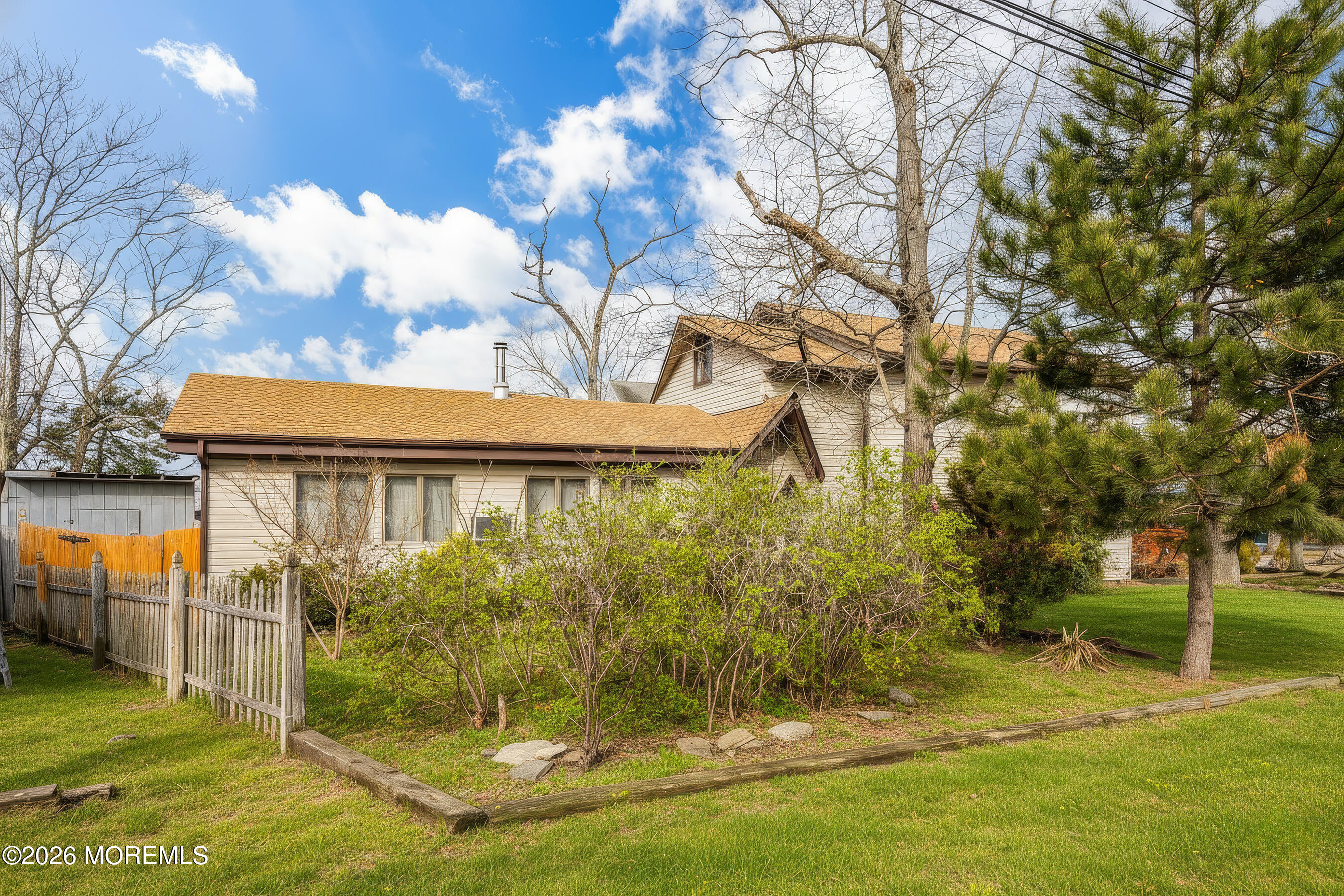 56 Tall Timber Drive Brick NJ 08723