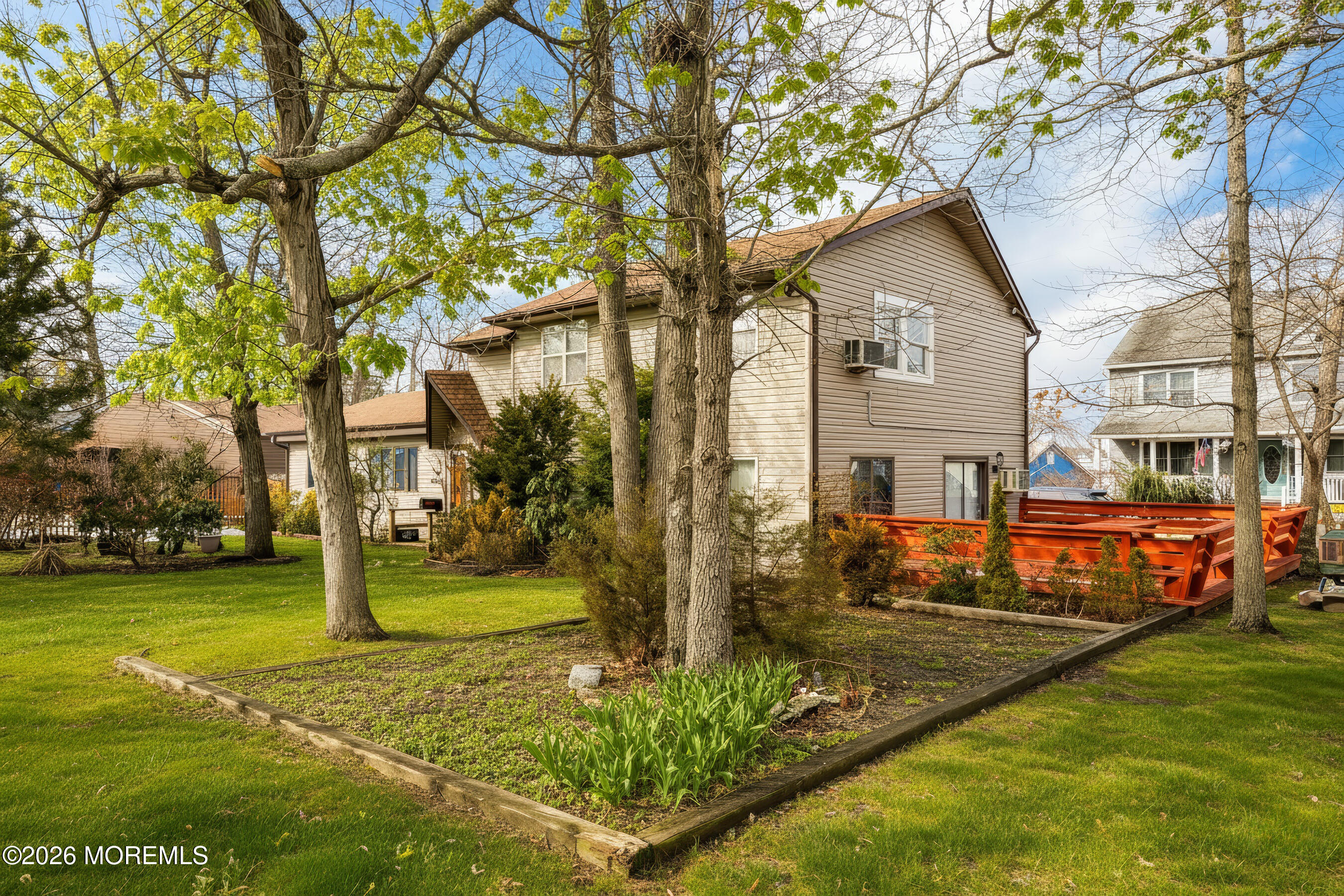 56 Tall Timber Drive Brick NJ 08723