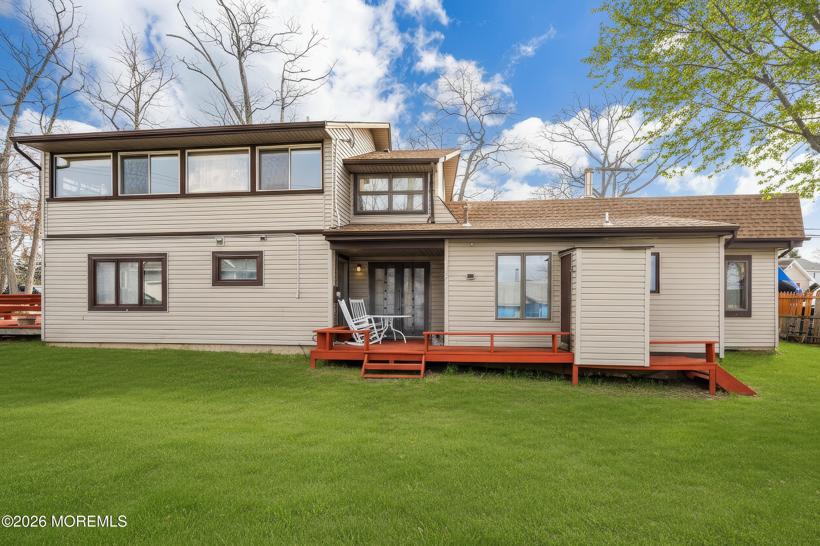 56 Tall Timber Drive Brick NJ 08723