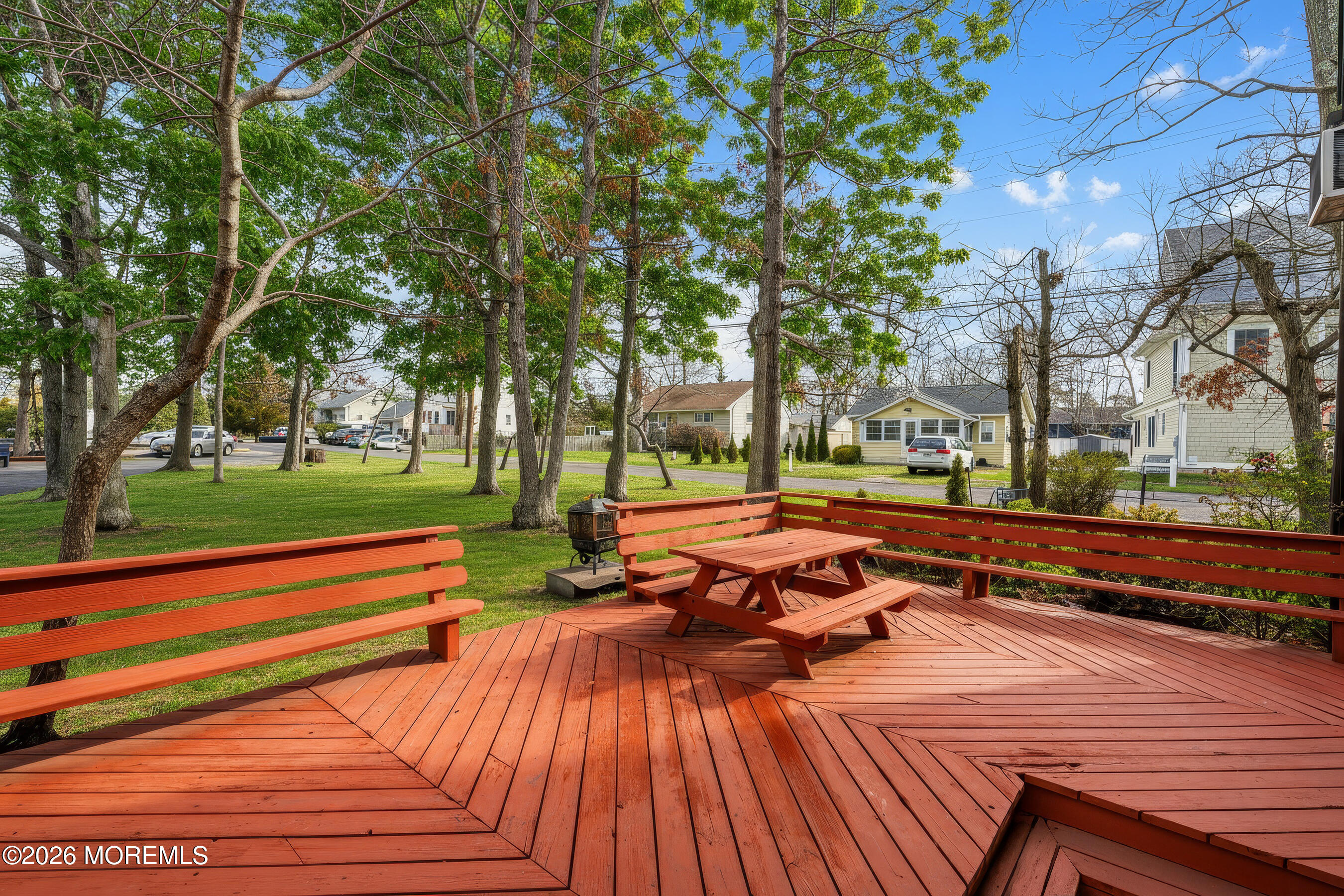 56 Tall Timber Drive Brick NJ 08723