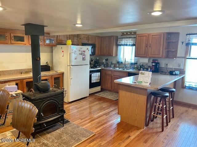 56 Tall Timber Drive Brick NJ 08723