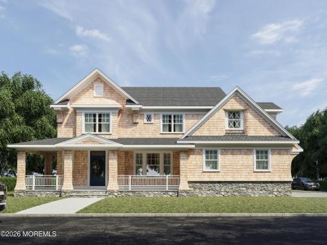 110 Kemp Avenue Fair Haven NJ 07704