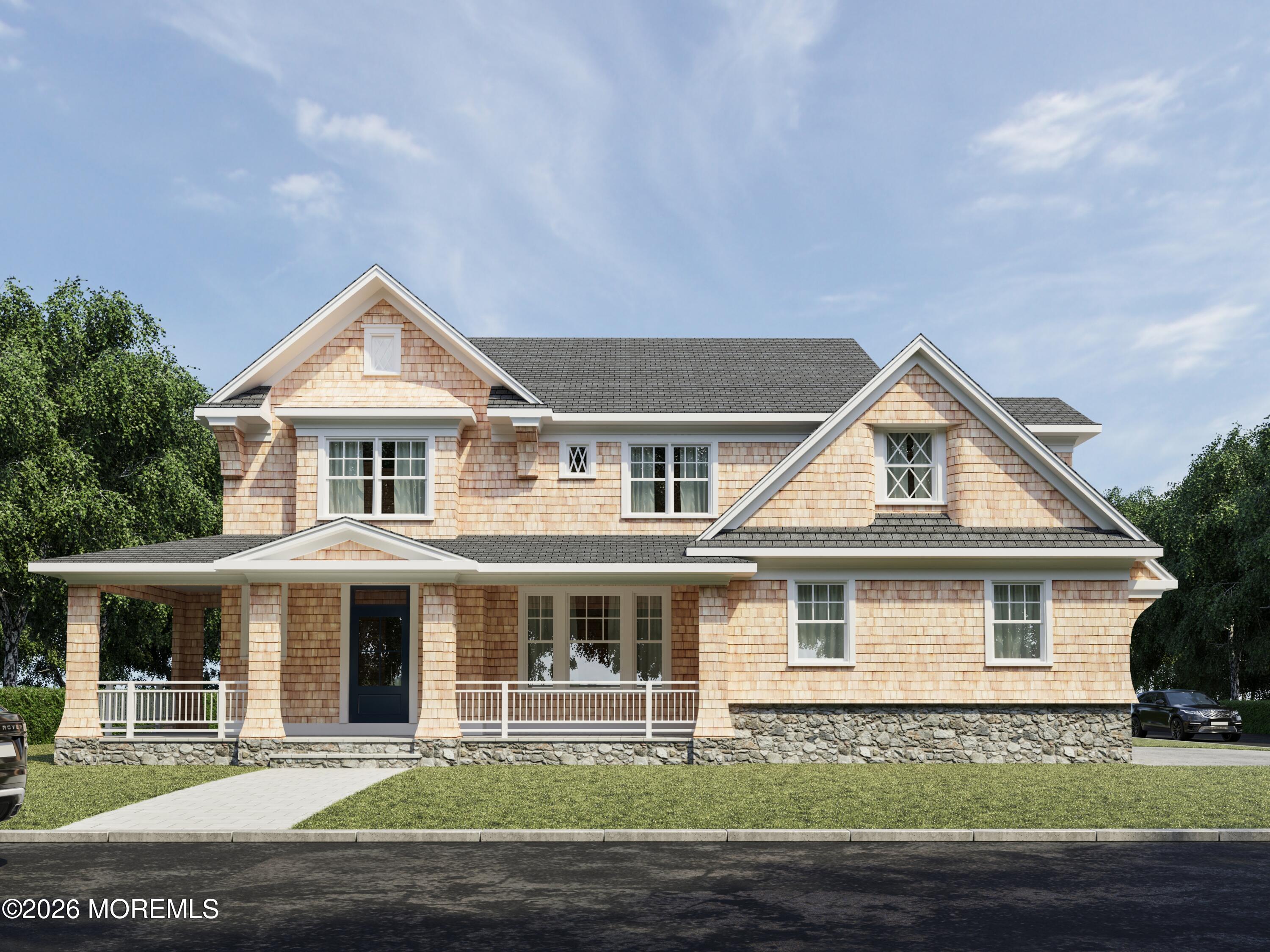 110 Kemp Avenue Fair Haven NJ 07704