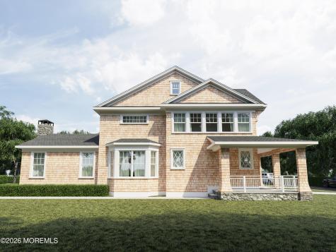 110 Kemp Avenue Fair Haven NJ 07704