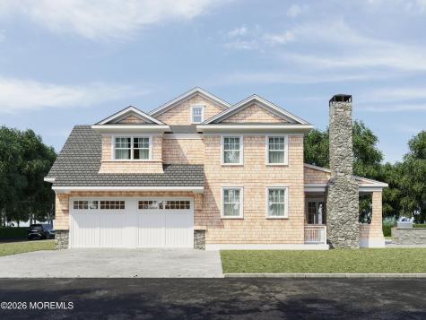 110 Kemp Avenue Fair Haven NJ 07704