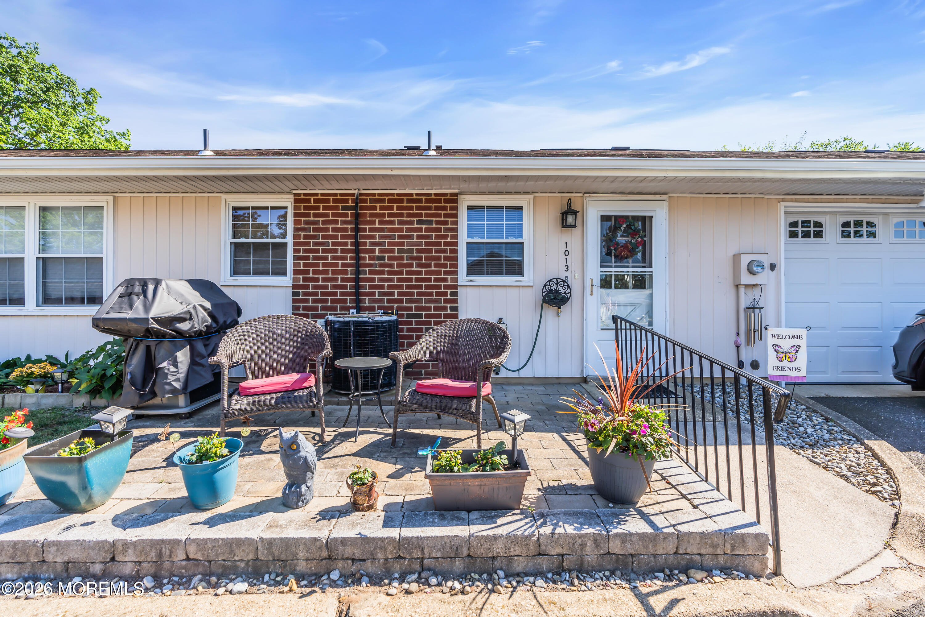 1013B Aberdeen Drive Lakewood NJ 08701