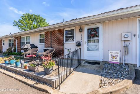 1013B Aberdeen Drive Lakewood NJ 08701