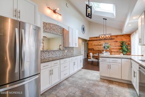 546 Nicholas Road Brick NJ 08724
