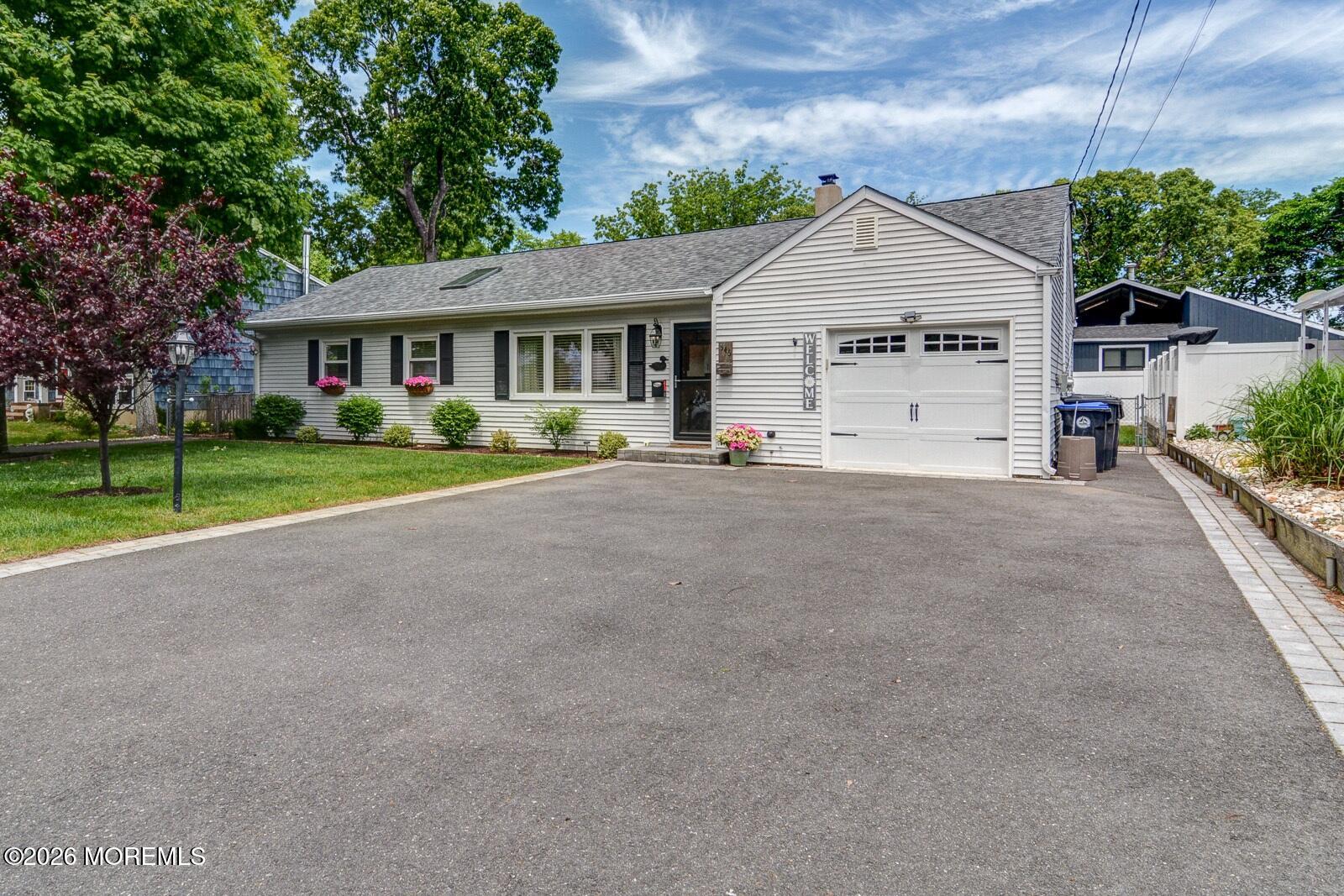 546 Nicholas Road Brick NJ 08724