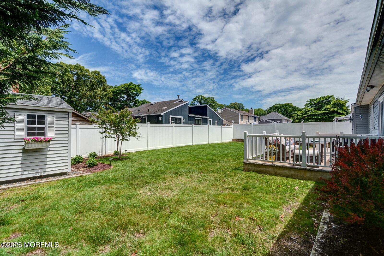 546 Nicholas Road Brick NJ 08724