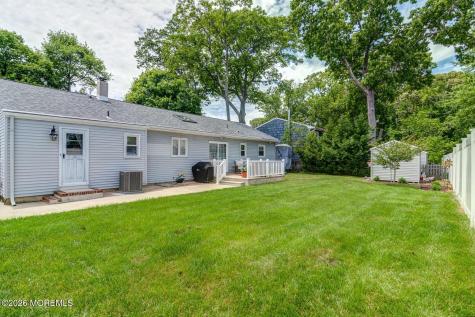 546 Nicholas Road Brick NJ 08724