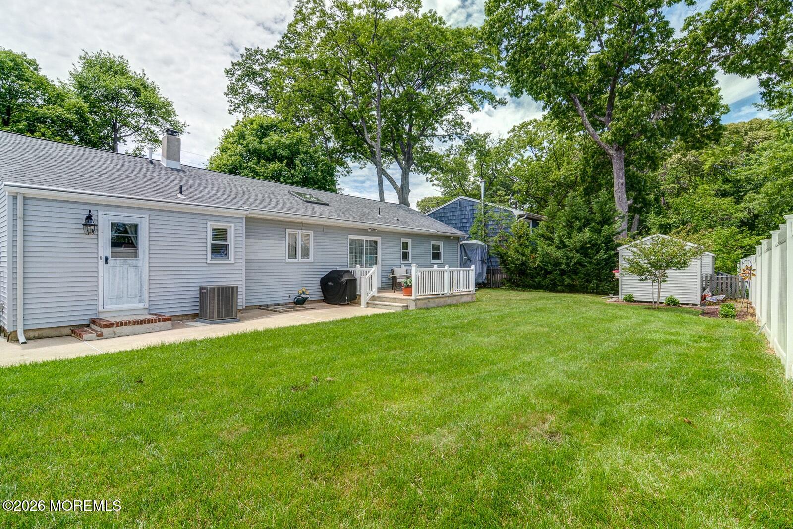 546 Nicholas Road Brick NJ 08724