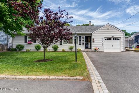 546 Nicholas Road Brick NJ 08724