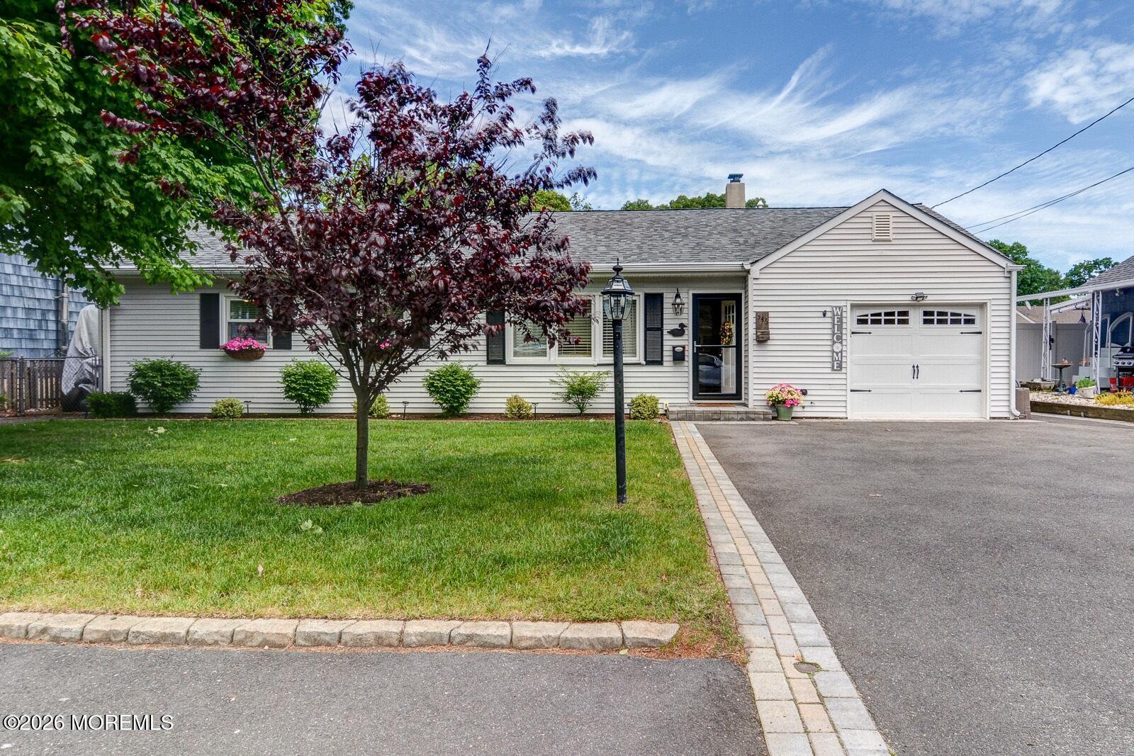 546 Nicholas Road Brick NJ 08724