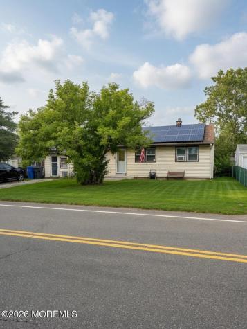92 James Street Toms River NJ 08753