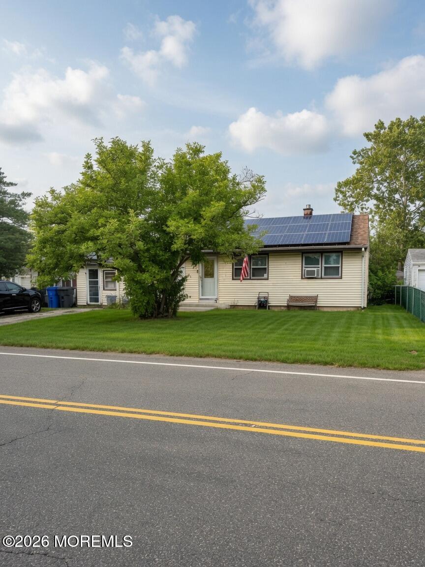 92 James Street Toms River NJ 08753