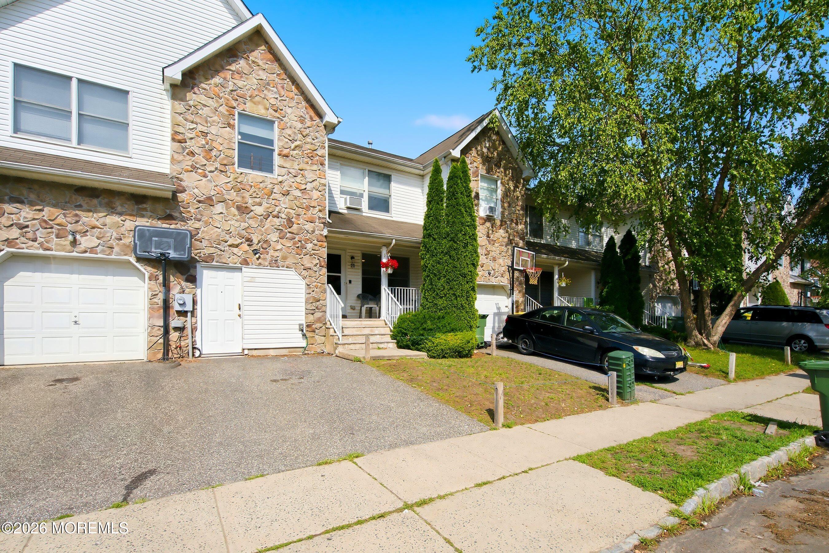 21 Kingsfield Drive Lakewood NJ 08701