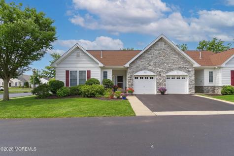 80 Nightingale Drive Hamilton NJ 08330