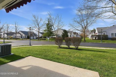 80 Nightingale Drive Hamilton NJ 08330