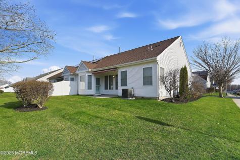 80 Nightingale Drive Hamilton NJ 08330