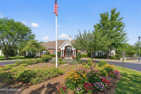 80 Nightingale Drive Hamilton NJ 08330