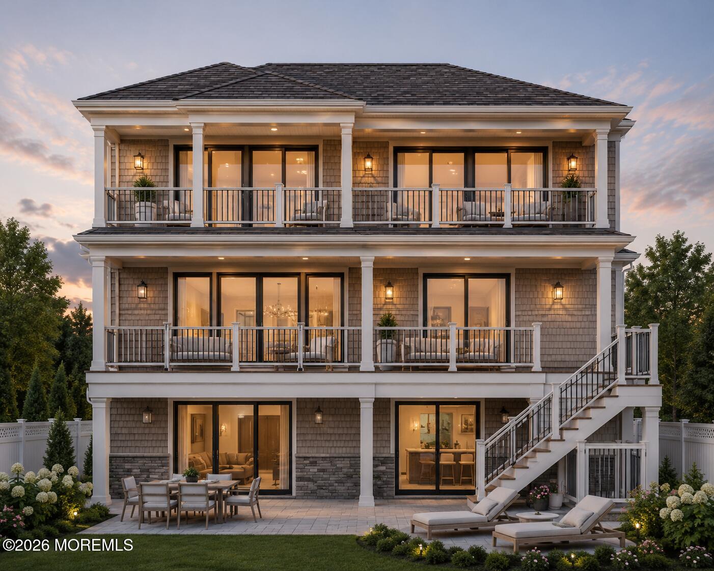 18 Dickman Drive Lavallette NJ 08735