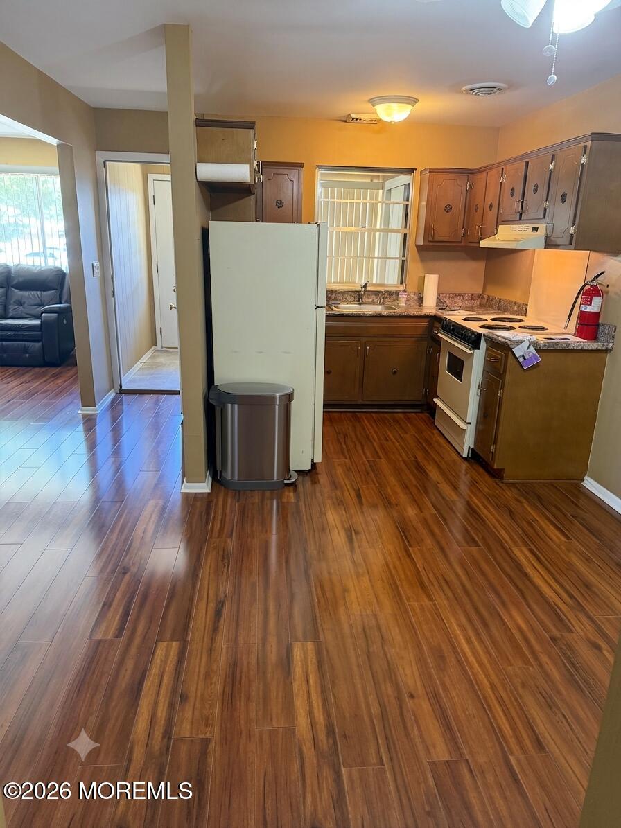 237 A Columbine Avenue Manchester NJ 08759