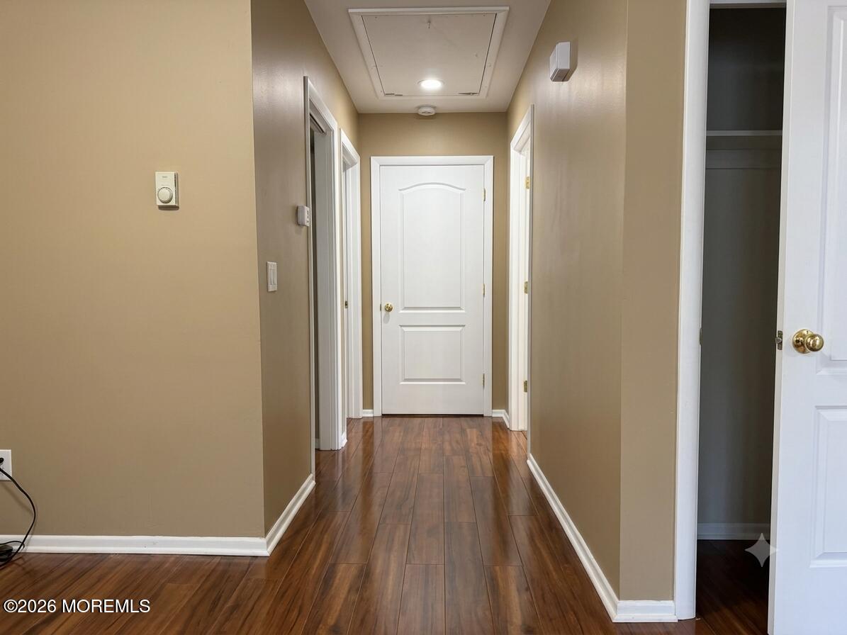 237 A Columbine Avenue Manchester NJ 08759