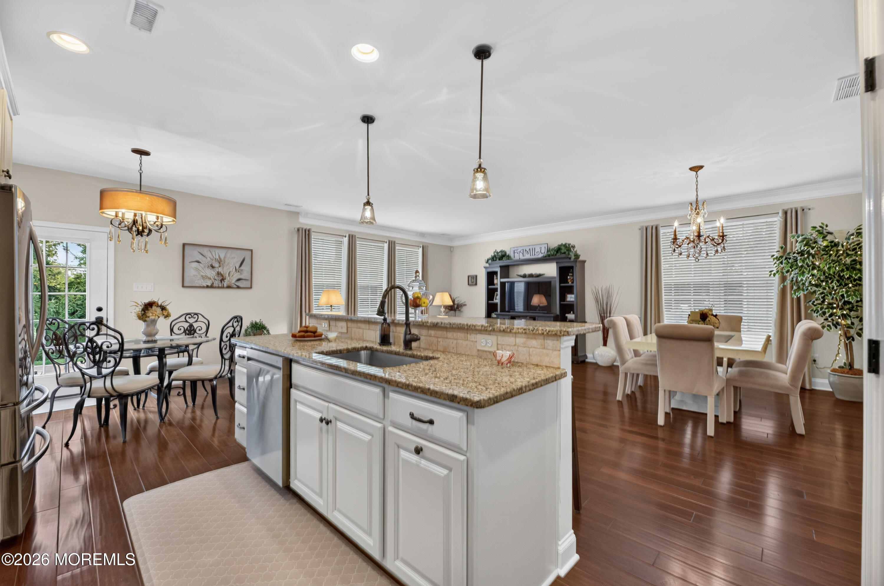 25 Mason Drive Jackson NJ 08527
