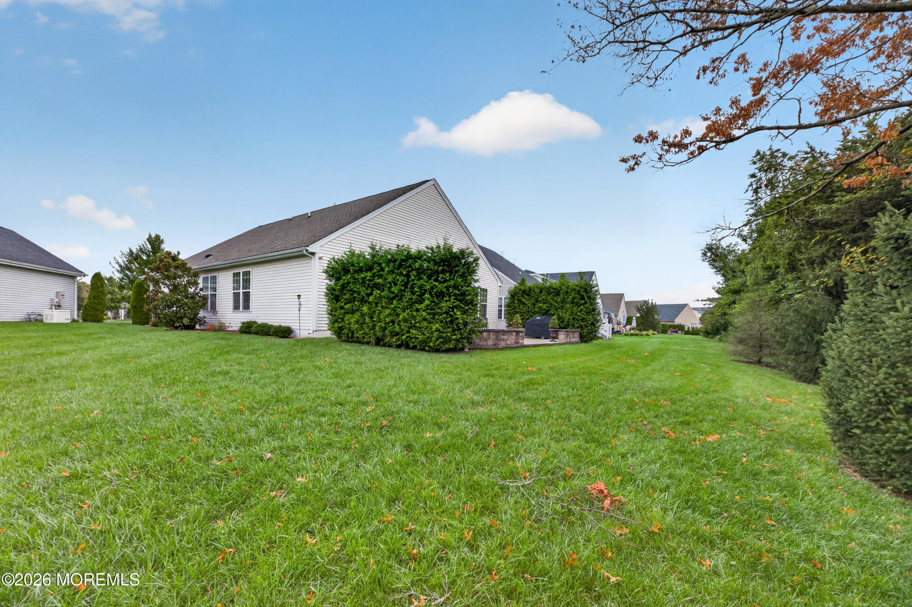 25 Mason Drive Jackson NJ 08527