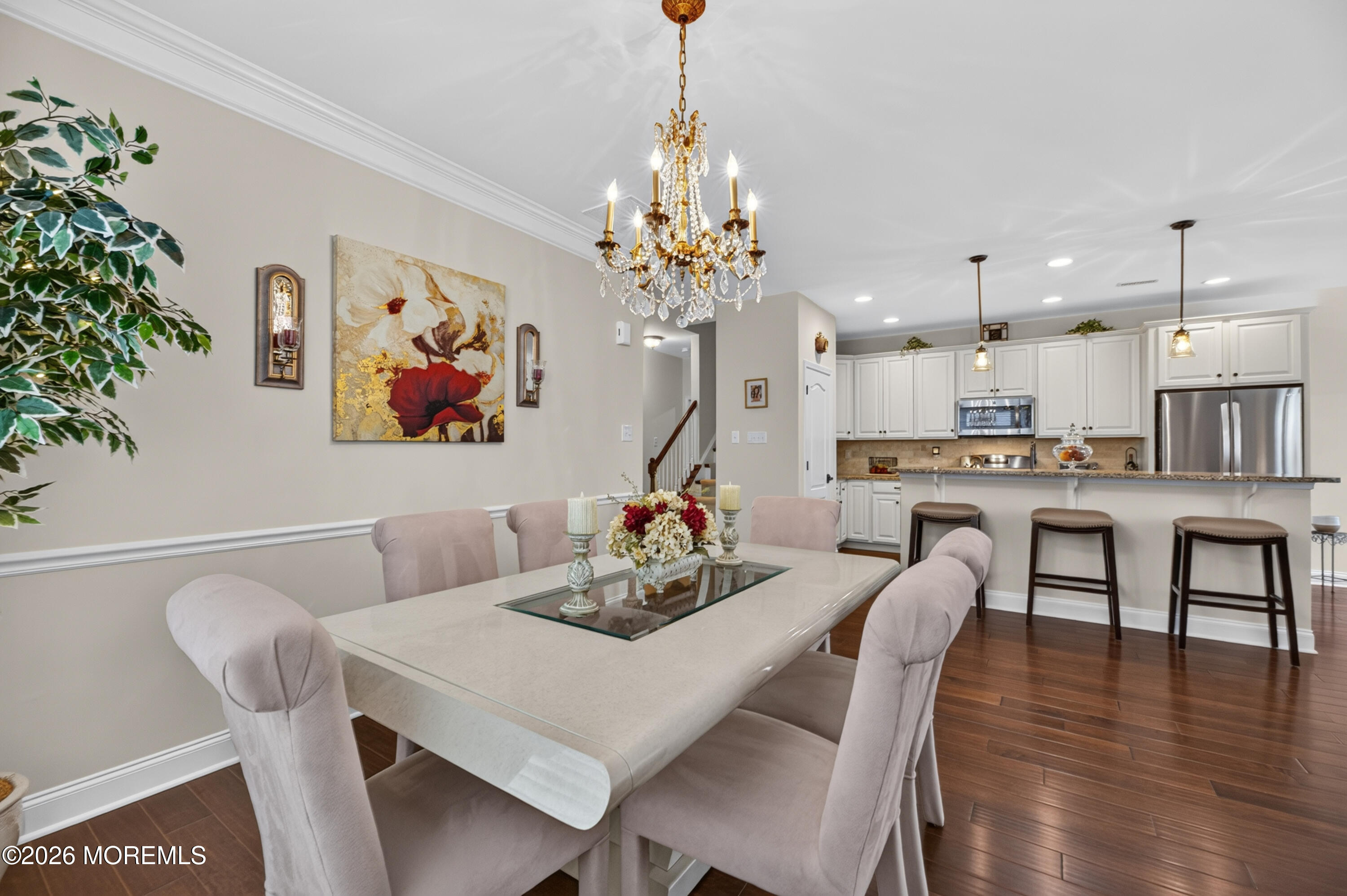 25 Mason Drive Jackson NJ 08527