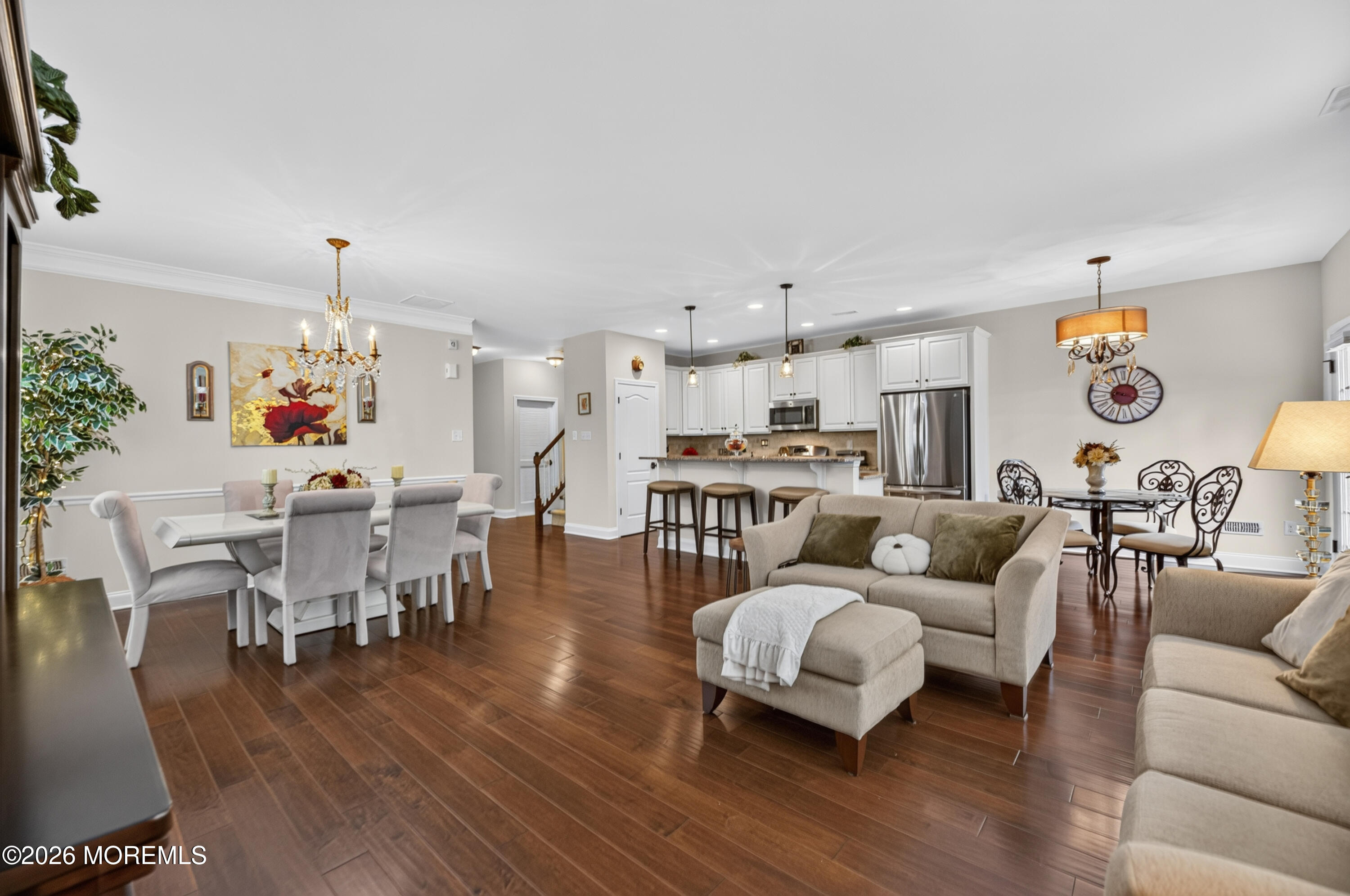25 Mason Drive Jackson NJ 08527