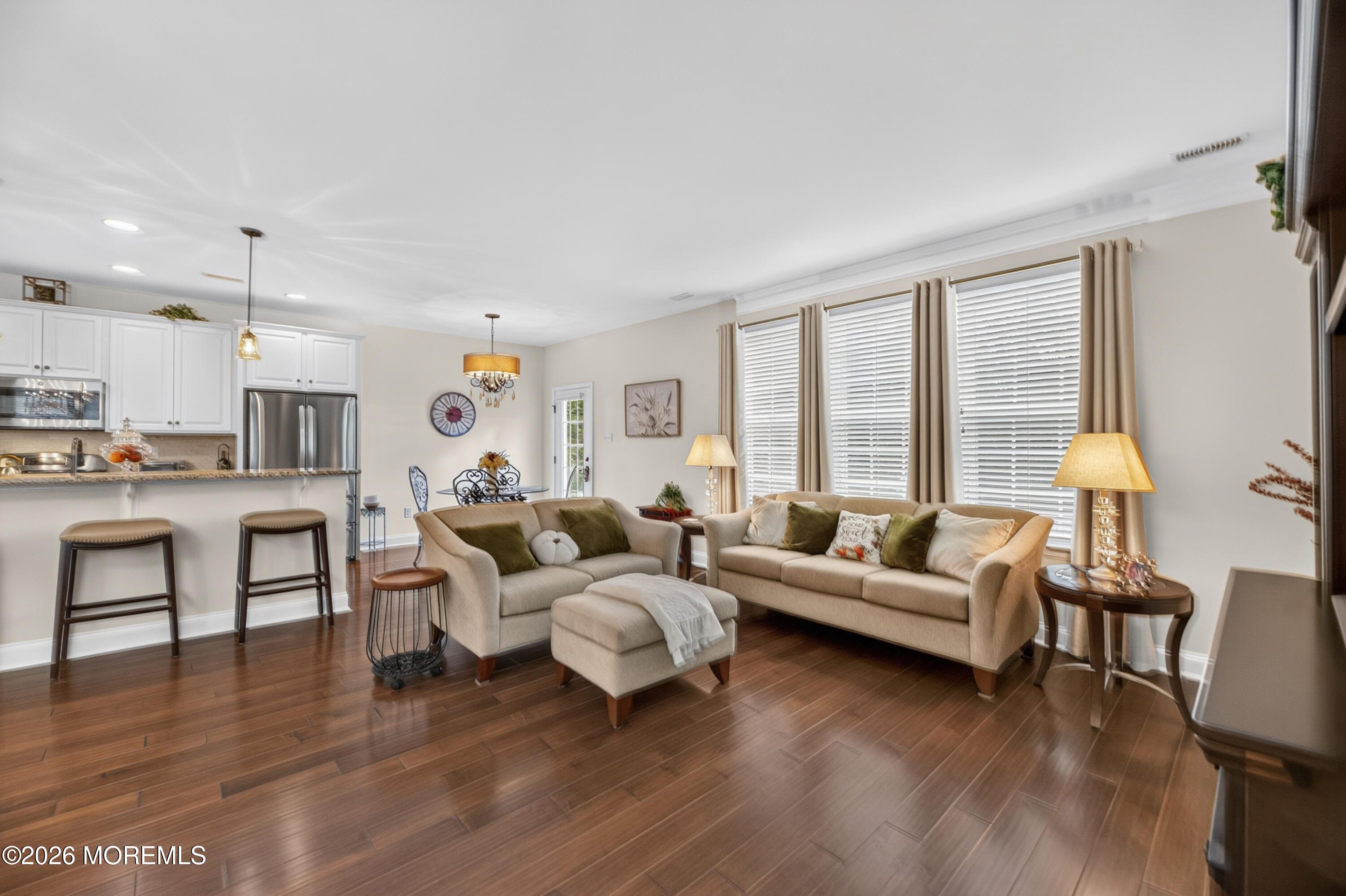 25 Mason Drive Jackson NJ 08527