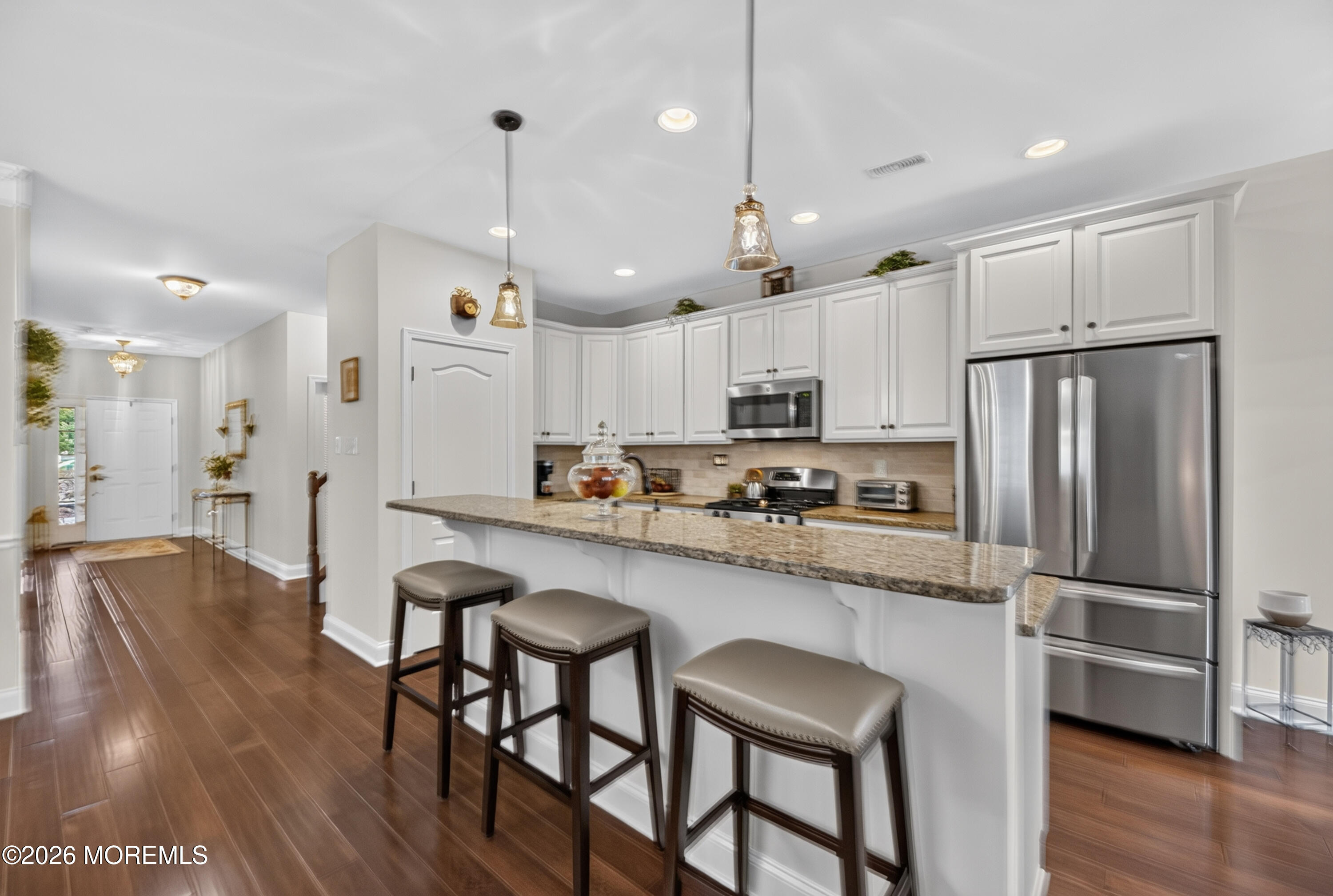 25 Mason Drive Jackson NJ 08527