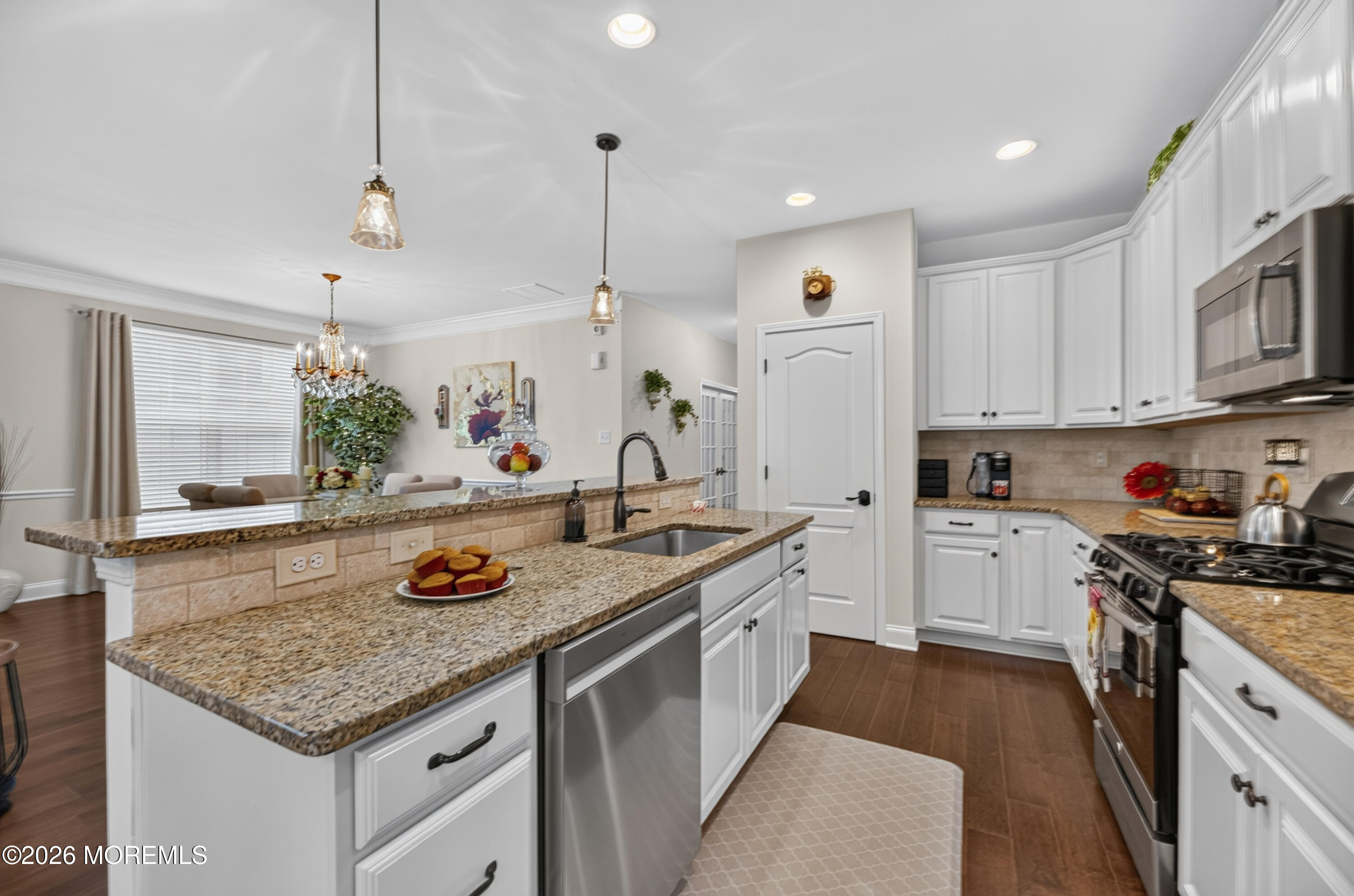 25 Mason Drive Jackson NJ 08527