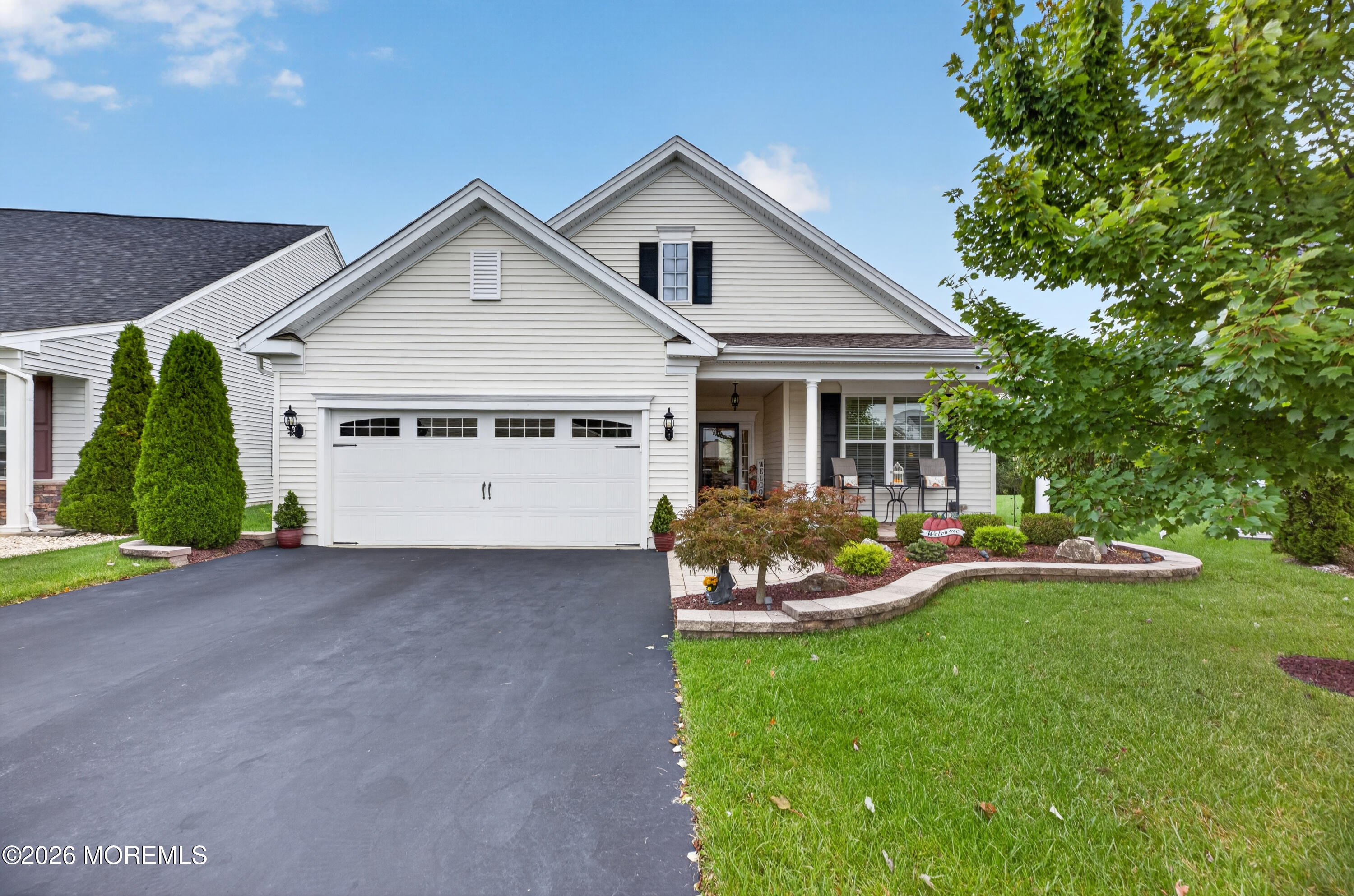 25 Mason Drive Jackson NJ 08527