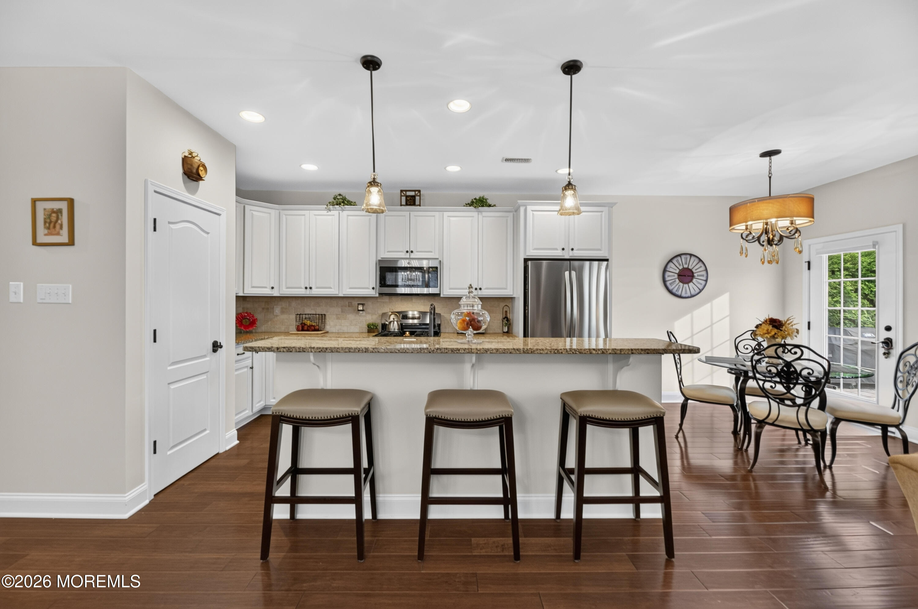25 Mason Drive Jackson NJ 08527